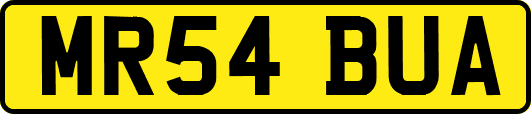 MR54BUA