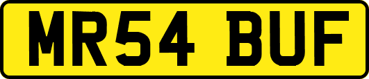 MR54BUF