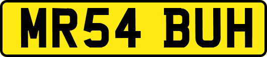 MR54BUH