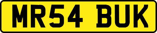MR54BUK