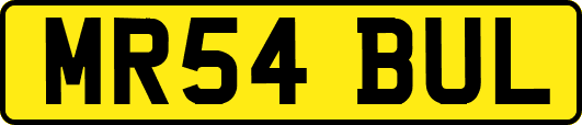 MR54BUL