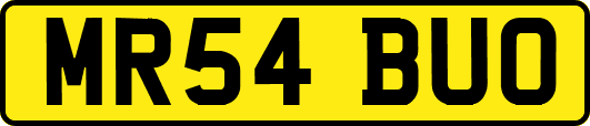 MR54BUO