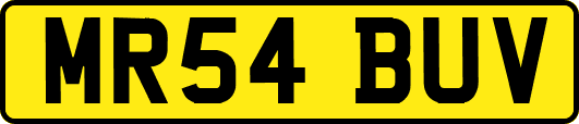 MR54BUV