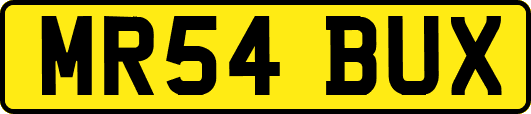 MR54BUX
