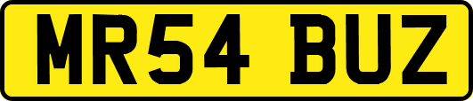 MR54BUZ