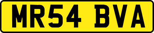 MR54BVA