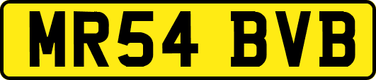 MR54BVB