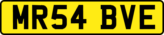MR54BVE