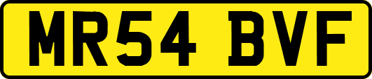 MR54BVF