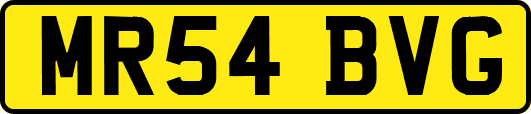 MR54BVG