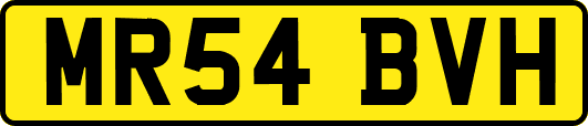 MR54BVH