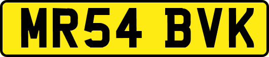 MR54BVK