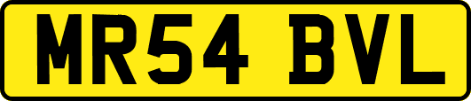MR54BVL