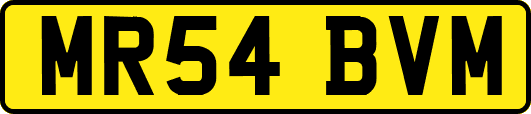 MR54BVM