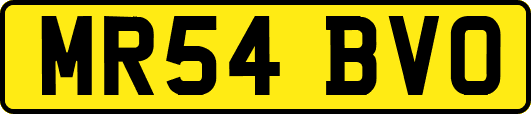 MR54BVO