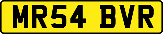 MR54BVR