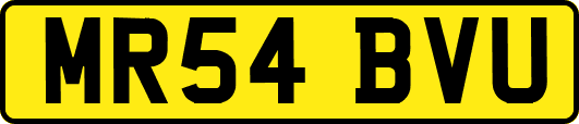 MR54BVU