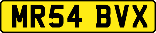 MR54BVX