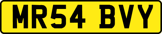 MR54BVY