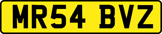 MR54BVZ
