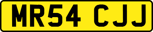 MR54CJJ
