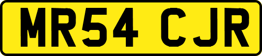 MR54CJR
