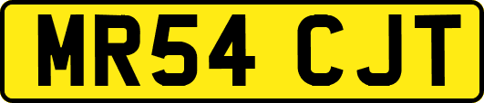 MR54CJT