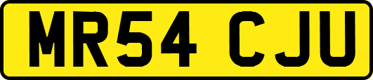 MR54CJU