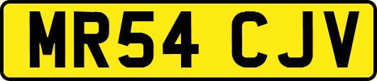 MR54CJV