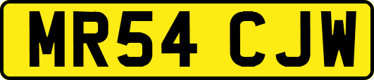 MR54CJW
