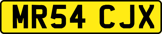 MR54CJX