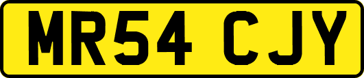 MR54CJY