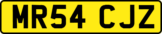 MR54CJZ