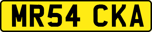 MR54CKA