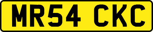 MR54CKC