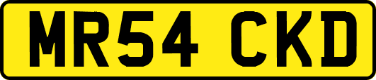 MR54CKD