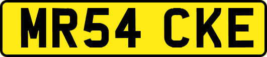 MR54CKE