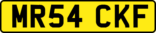 MR54CKF