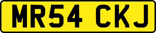 MR54CKJ