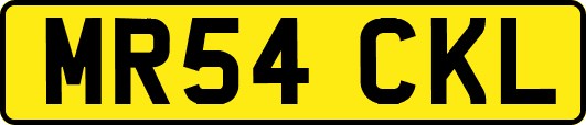 MR54CKL