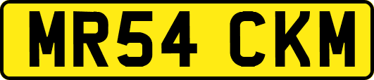 MR54CKM