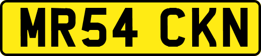 MR54CKN