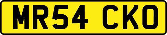 MR54CKO