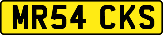 MR54CKS