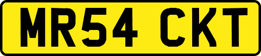 MR54CKT