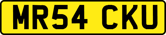 MR54CKU