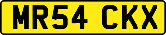 MR54CKX