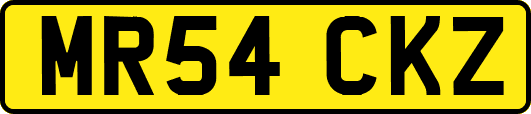 MR54CKZ