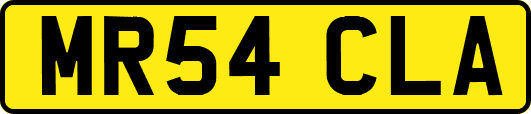 MR54CLA