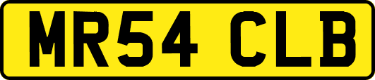 MR54CLB